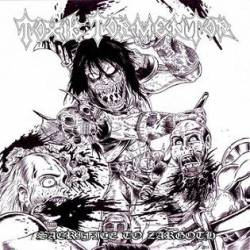 Sacrifice to Zargoth